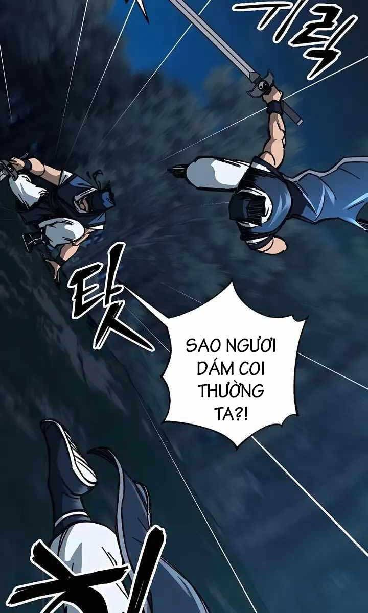 đọc truyện Ông Võ Giả Và Cháu Chí Tôn Chương 7 ảnh 136 tại Truyện Dạ Ký