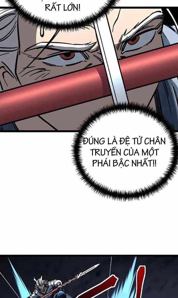 đọc truyện Ông Võ Giả Và Cháu Chí Tôn Chương 7 ảnh 177 tại Truyện Dạ Ký