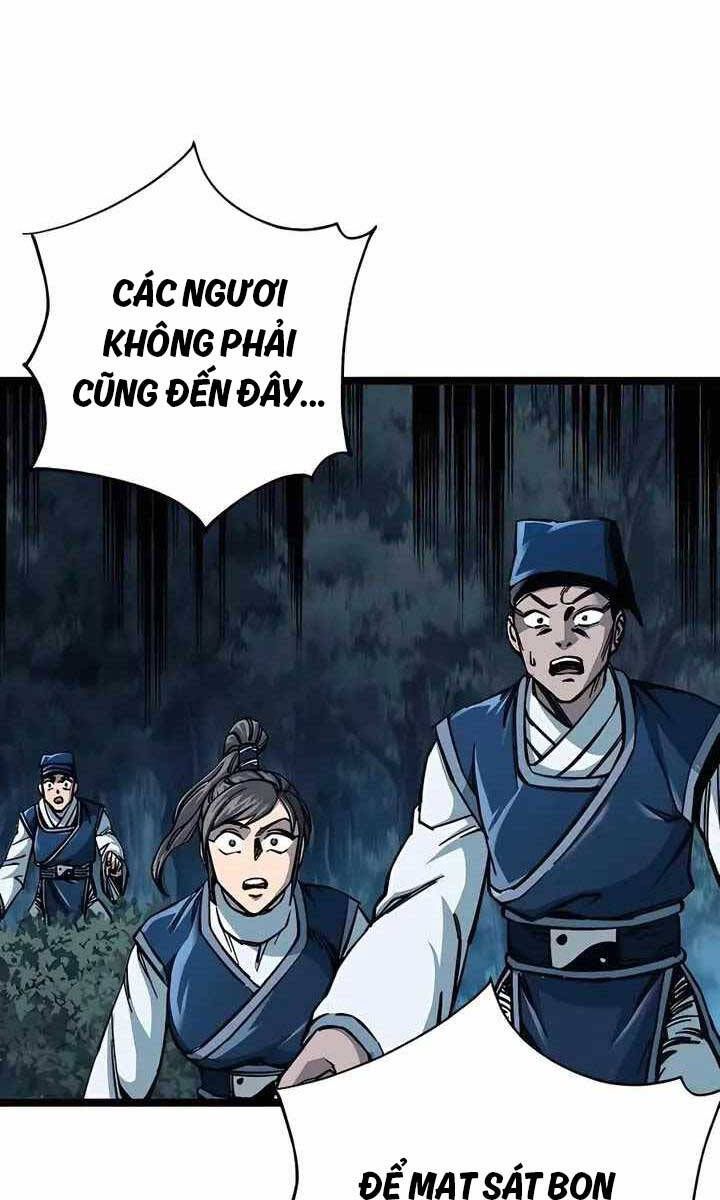 đọc truyện Ông Võ Giả Và Cháu Chí Tôn Chương 7 ảnh 189 tại Truyện Dạ Ký