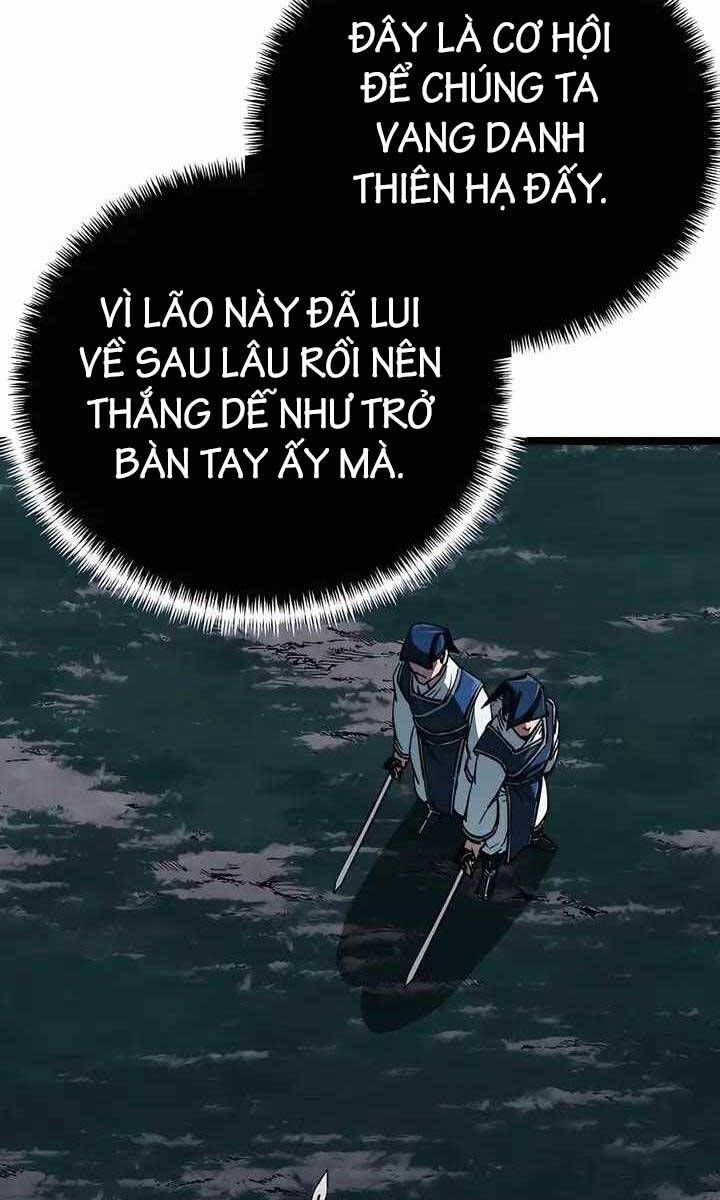đọc truyện Ông Võ Giả Và Cháu Chí Tôn Chương 7 ảnh 23 tại Truyện Dạ Ký