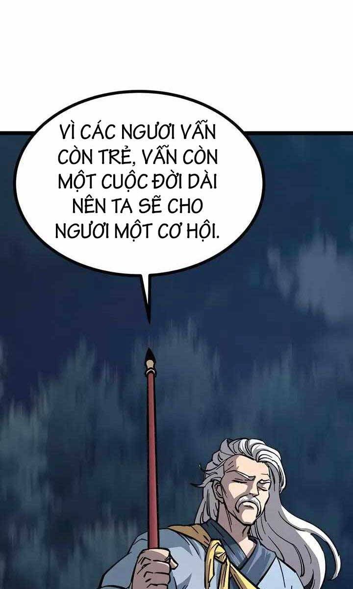 đọc truyện Ông Võ Giả Và Cháu Chí Tôn Chương 7 ảnh 25 tại Truyện Dạ Ký