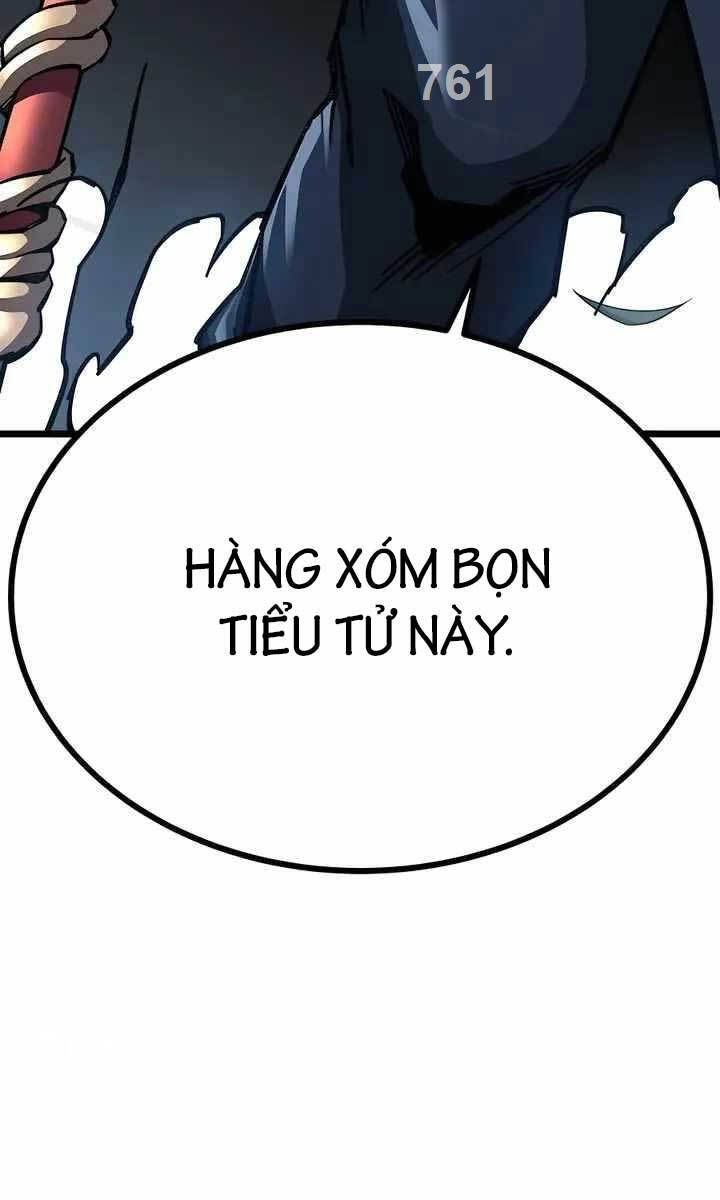 đọc truyện Ông Võ Giả Và Cháu Chí Tôn Chương 7 ảnh 4 tại Truyện Dạ Ký
