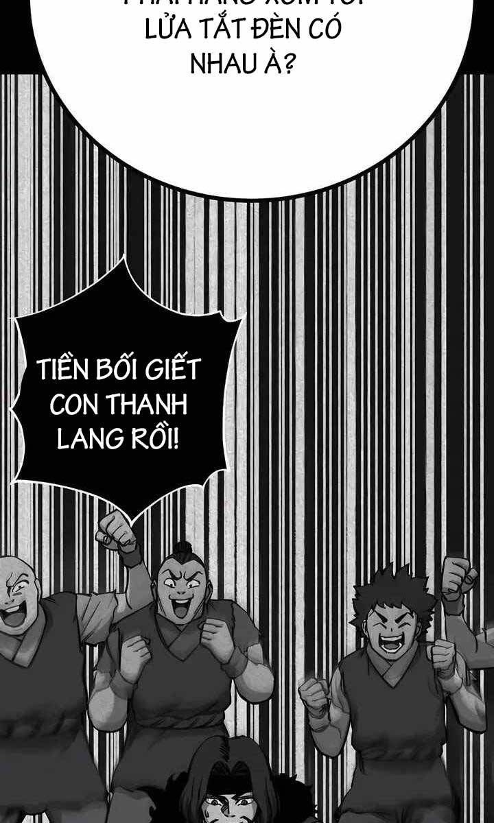 đọc truyện Ông Võ Giả Và Cháu Chí Tôn Chương 7 ảnh 9 tại Truyện Dạ Ký