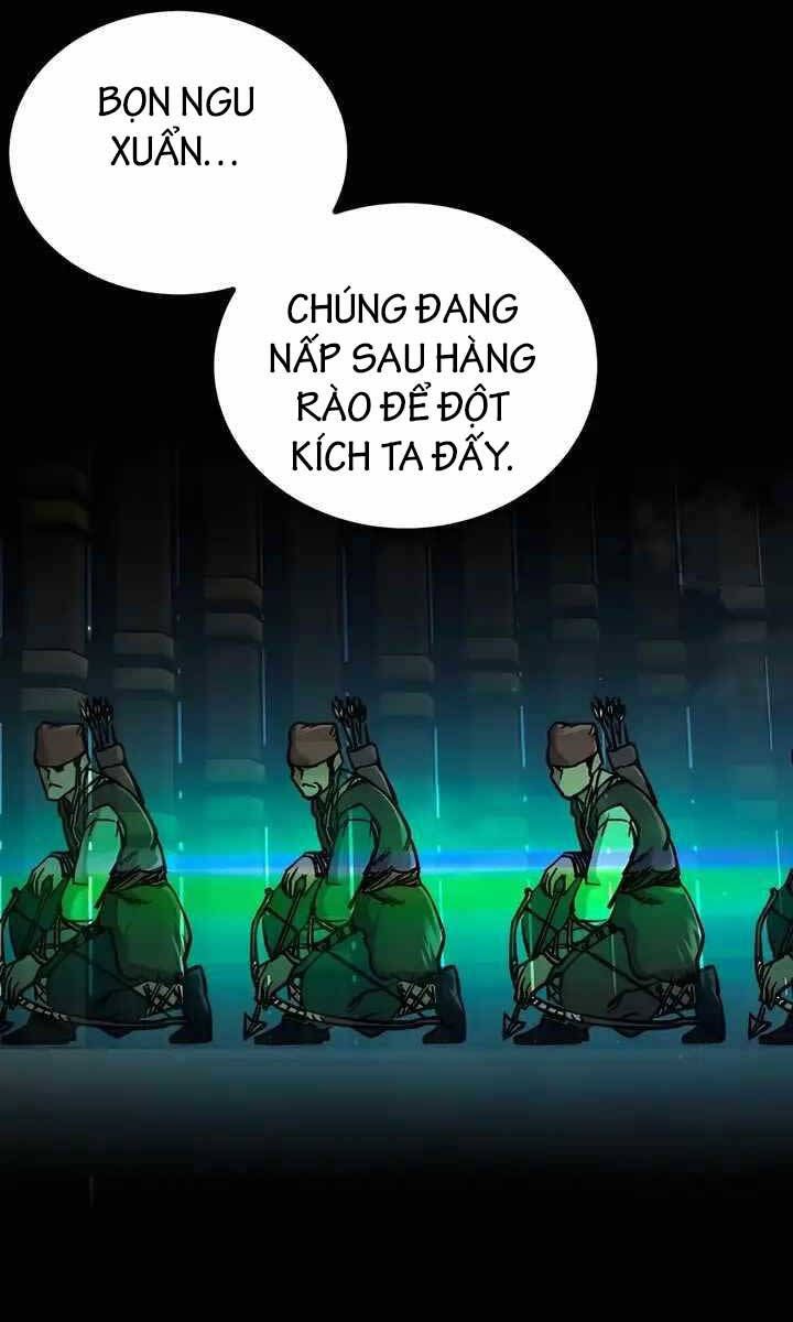 đọc truyện Ông Võ Giả Và Cháu Chí Tôn Chương 7 ảnh 92 tại Truyện Dạ Ký