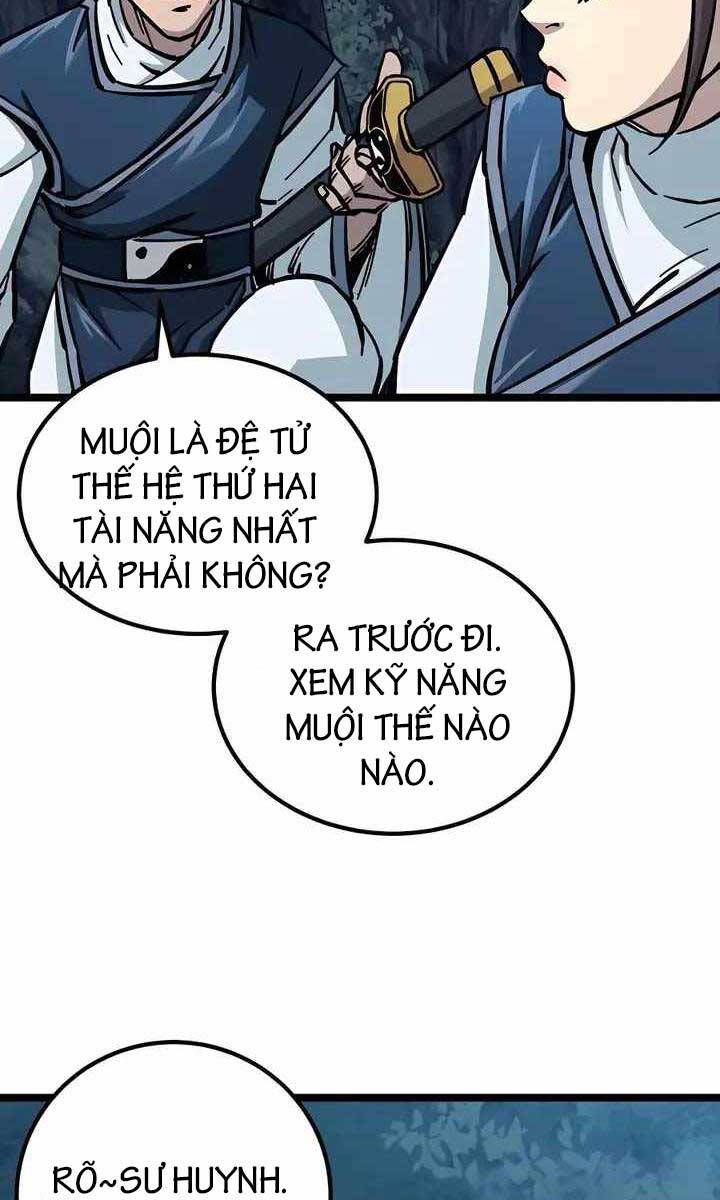 đọc truyện Ông Võ Giả Và Cháu Chí Tôn Chương 7 ảnh 98 tại Truyện Dạ Ký