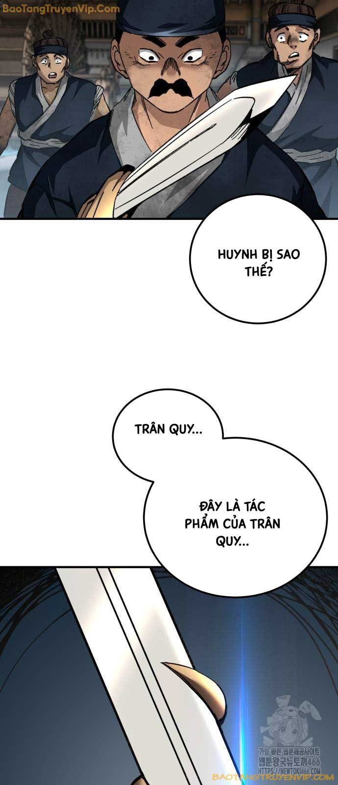 đọc truyện Ông Võ Giả Và Cháu Chí Tôn Chương 70 ảnh 32 tại Truyện Dạ Ký