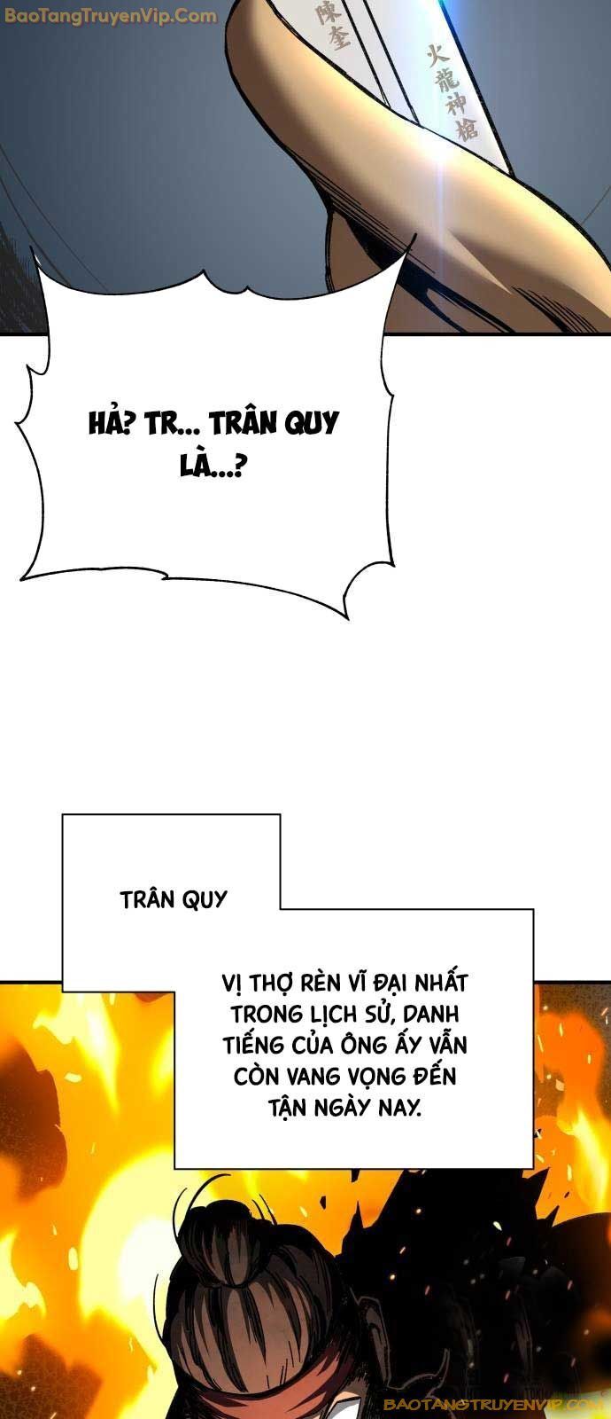 đọc truyện Ông Võ Giả Và Cháu Chí Tôn Chương 70 ảnh 33 tại Truyện Dạ Ký