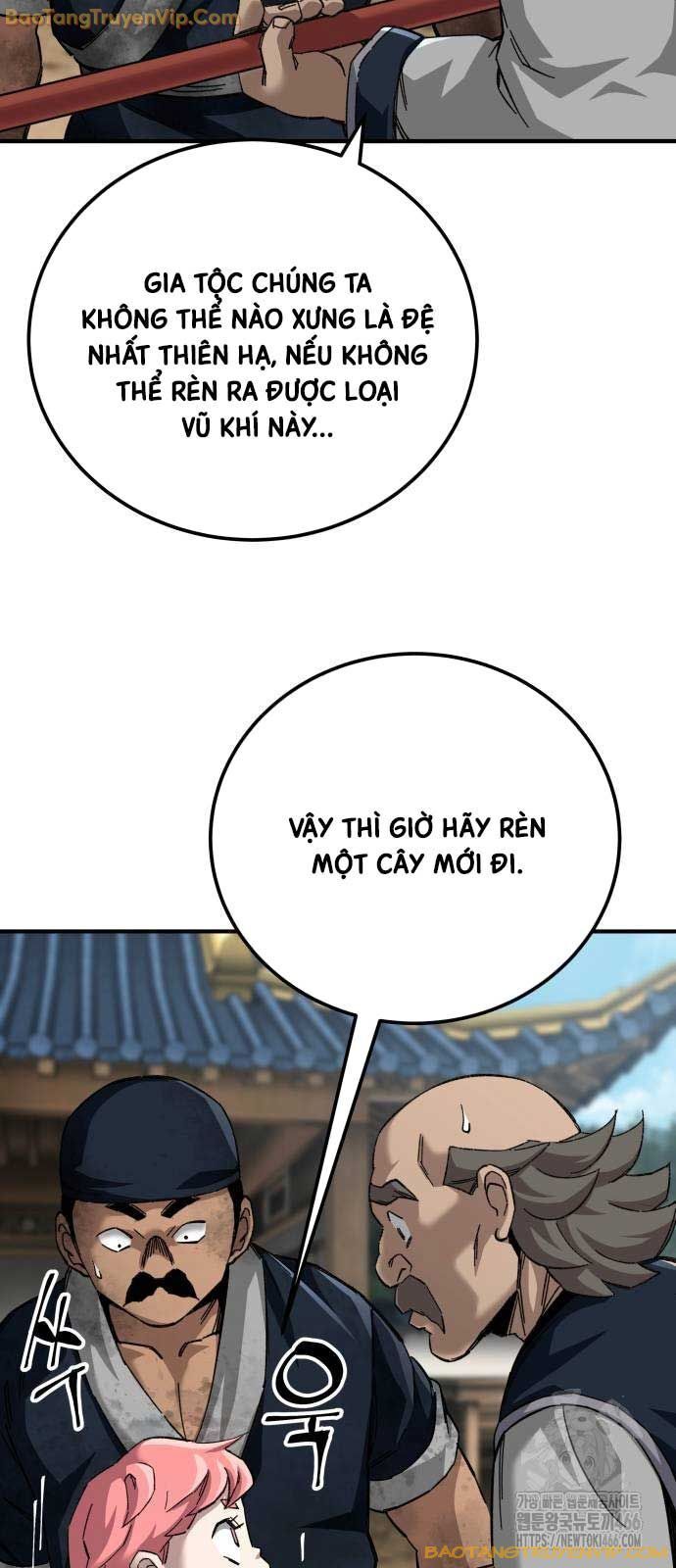 đọc truyện Ông Võ Giả Và Cháu Chí Tôn Chương 70 ảnh 47 tại Truyện Dạ Ký