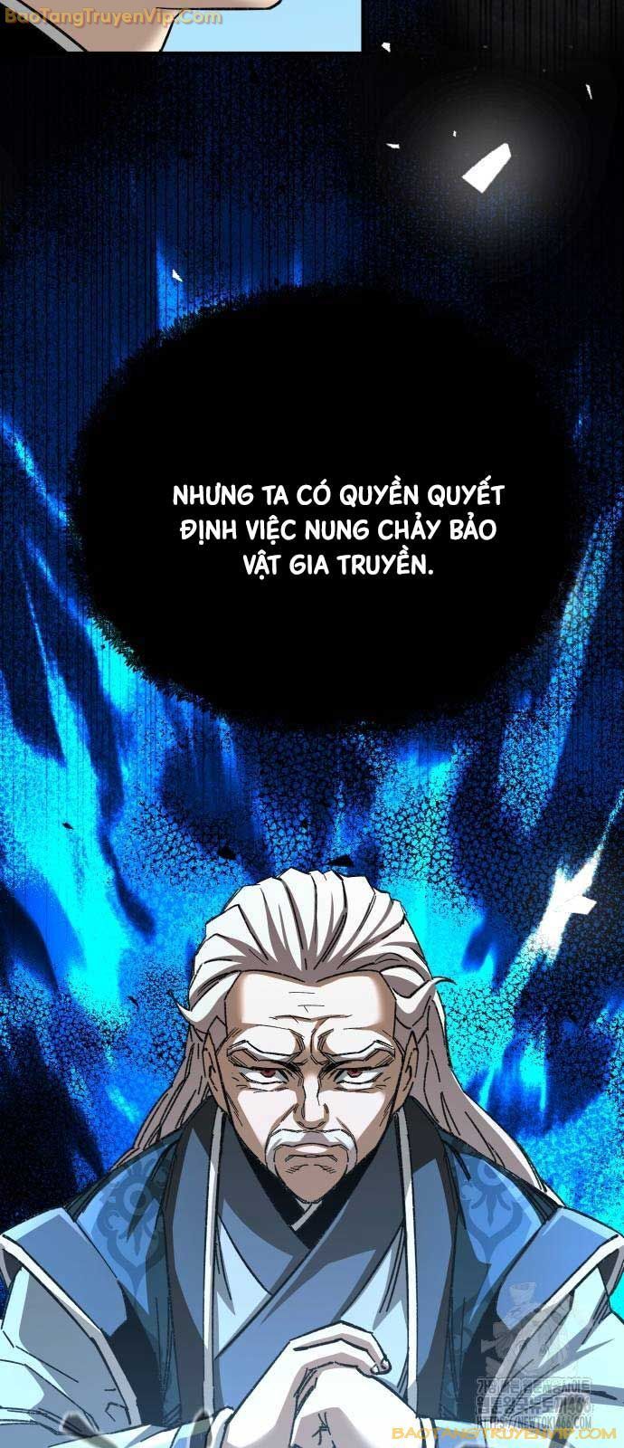 đọc truyện Ông Võ Giả Và Cháu Chí Tôn Chương 70 ảnh 54 tại Truyện Dạ Ký