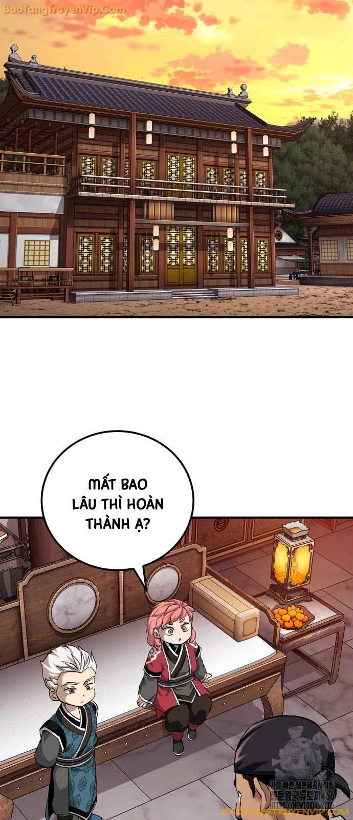 đọc truyện Ông Võ Giả Và Cháu Chí Tôn Chương 70 ảnh 65 tại Truyện Dạ Ký