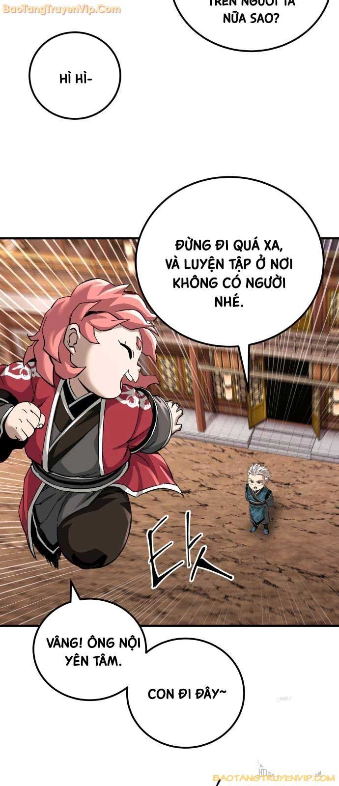 đọc truyện Ông Võ Giả Và Cháu Chí Tôn Chương 70 ảnh 72 tại Truyện Dạ Ký