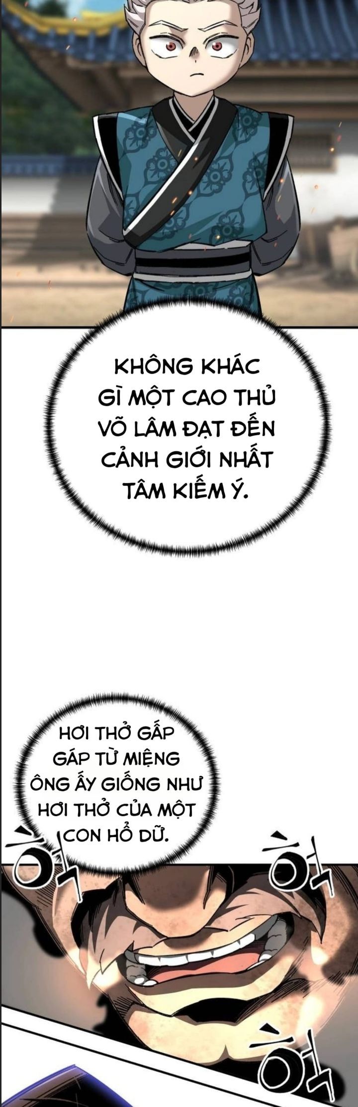 đọc truyện Ông Võ Giả Và Cháu Chí Tôn Chương 71 ảnh 15 tại Truyện Dạ Ký