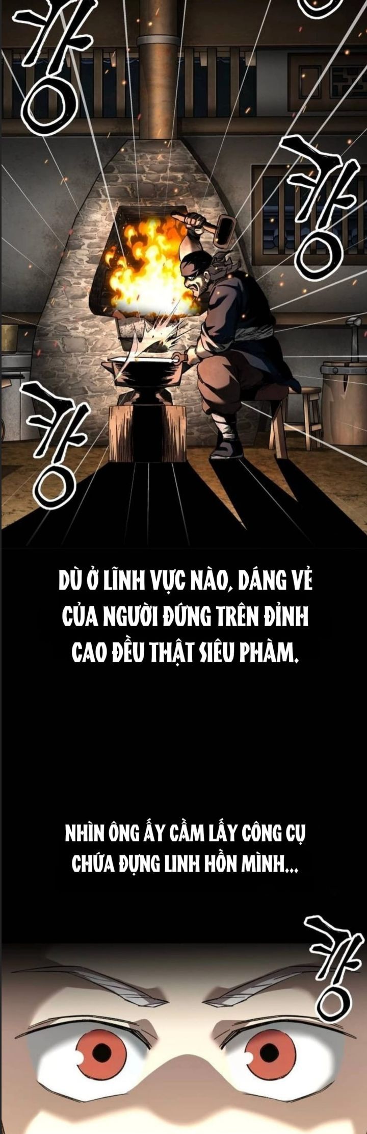 đọc truyện Ông Võ Giả Và Cháu Chí Tôn Chương 71 ảnh 17 tại Truyện Dạ Ký