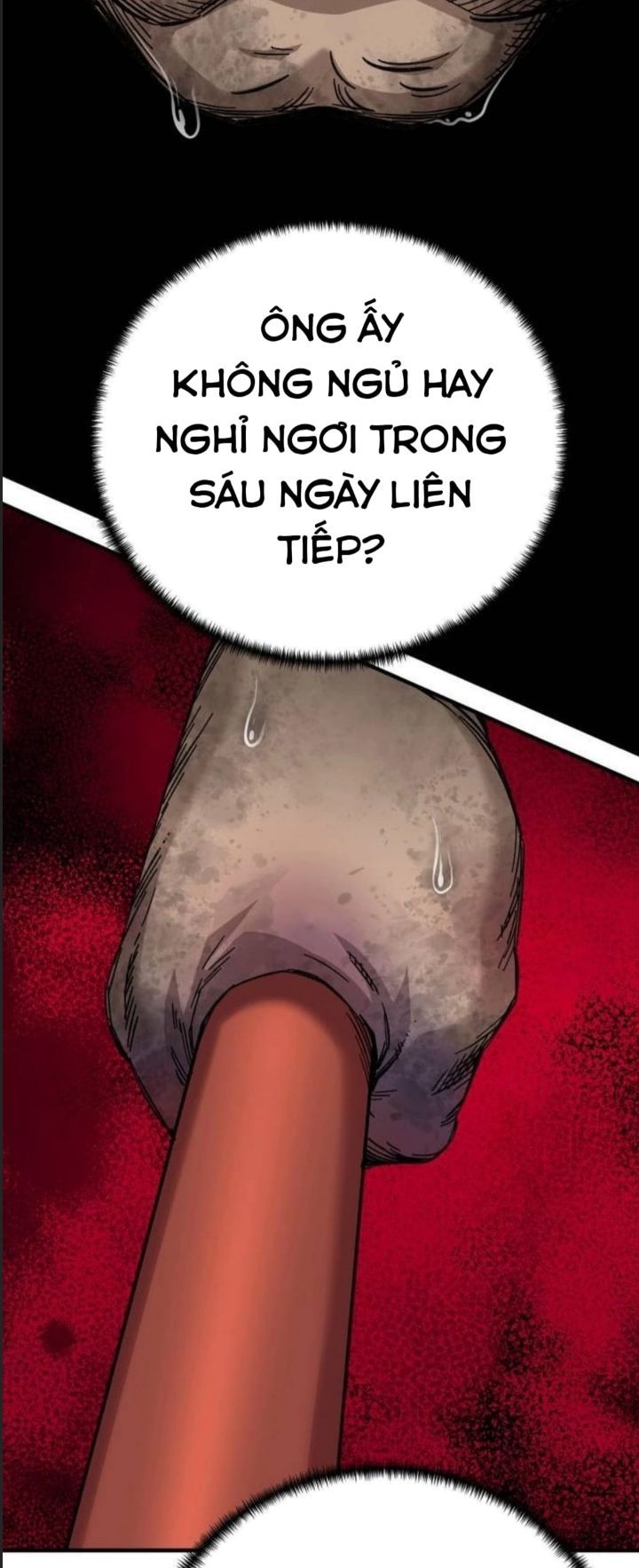đọc truyện Ông Võ Giả Và Cháu Chí Tôn Chương 71 ảnh 27 tại Truyện Dạ Ký