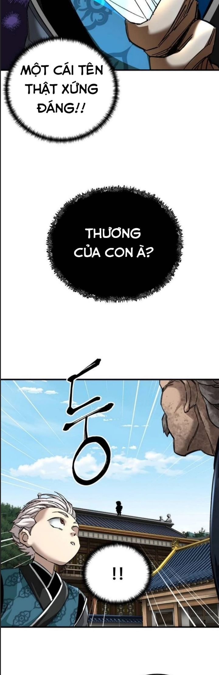đọc truyện Ông Võ Giả Và Cháu Chí Tôn Chương 71 ảnh 33 tại Truyện Dạ Ký