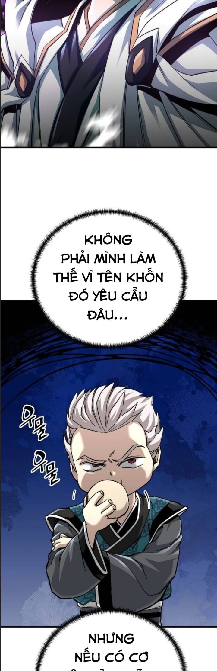 đọc truyện Ông Võ Giả Và Cháu Chí Tôn Chương 71 ảnh 8 tại Truyện Dạ Ký
