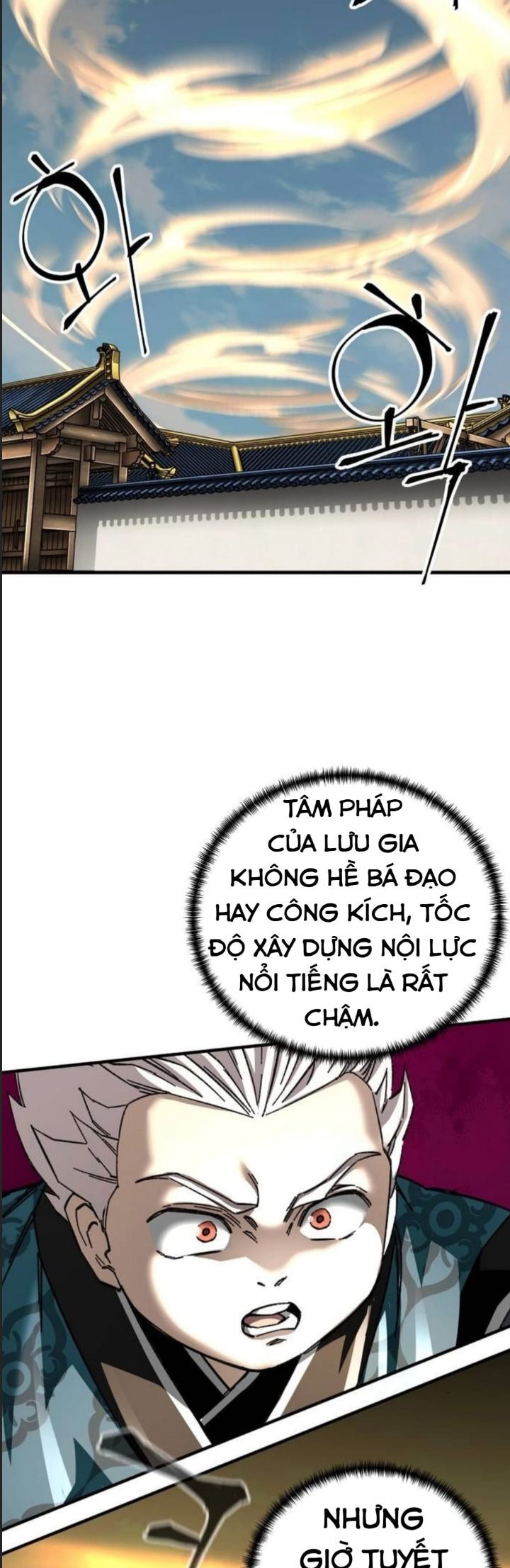 đọc truyện Ông Võ Giả Và Cháu Chí Tôn Chương 71 ảnh 71 tại Truyện Dạ Ký