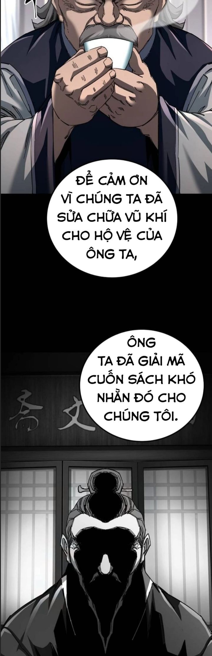 đọc truyện Ông Võ Giả Và Cháu Chí Tôn Chương 71 ảnh 80 tại Truyện Dạ Ký