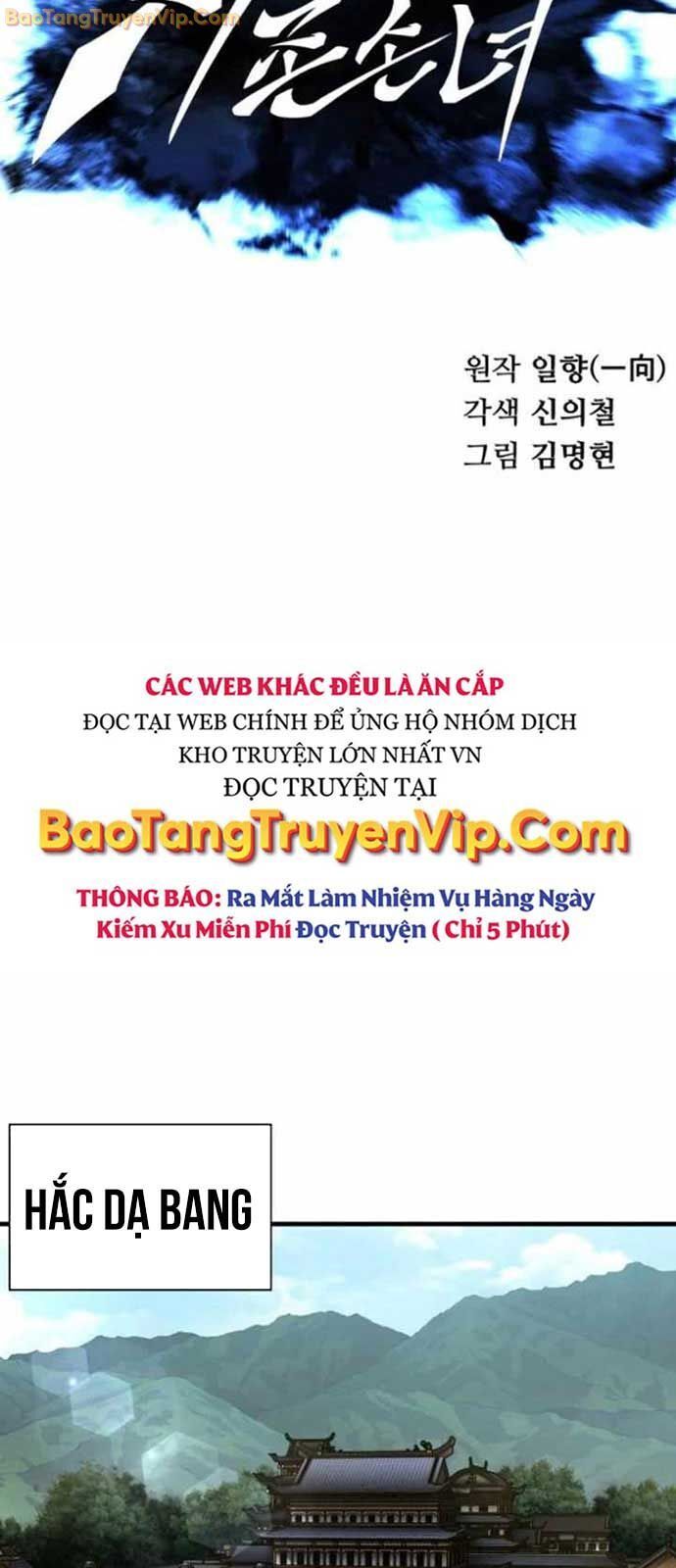 đọc truyện Ông Võ Giả Và Cháu Chí Tôn Chương 72 ảnh 11 tại Truyện Dạ Ký