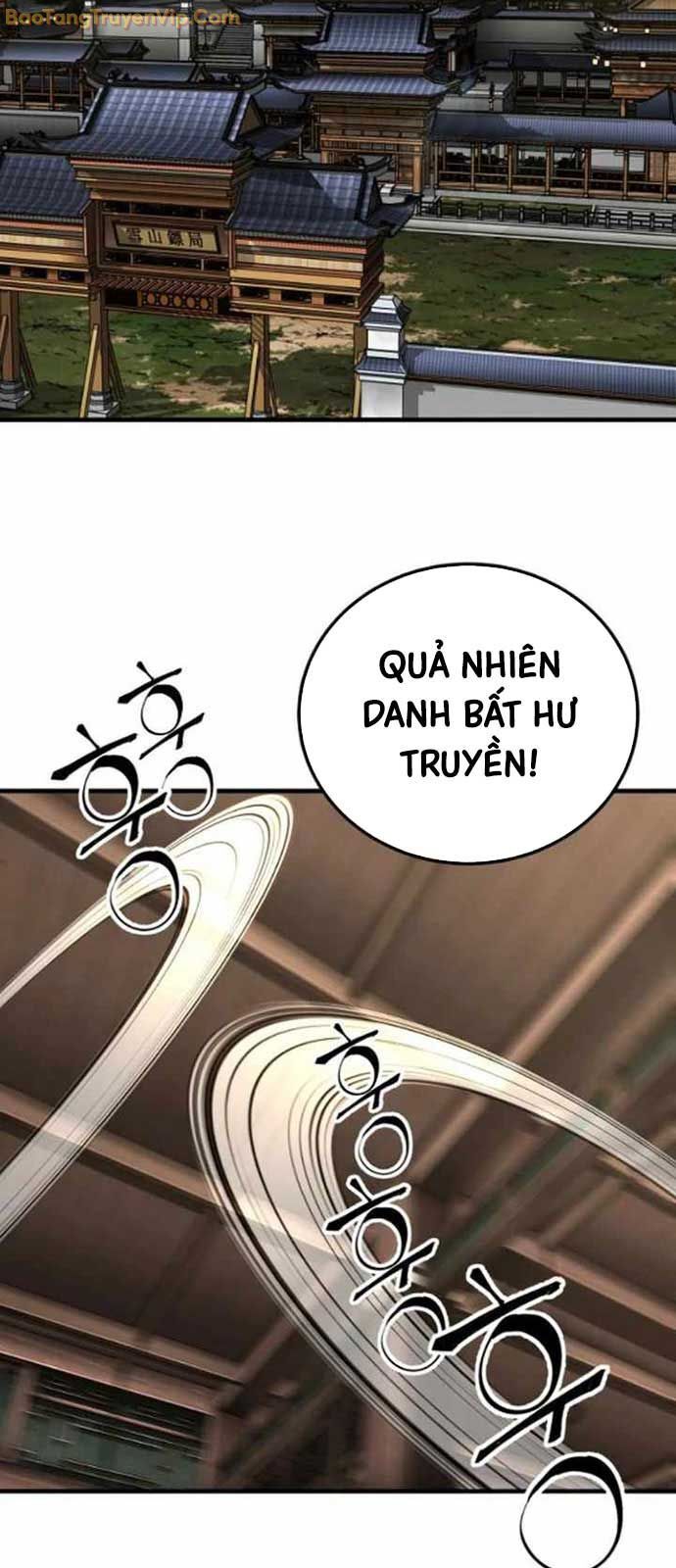 đọc truyện Ông Võ Giả Và Cháu Chí Tôn Chương 72 ảnh 12 tại Truyện Dạ Ký