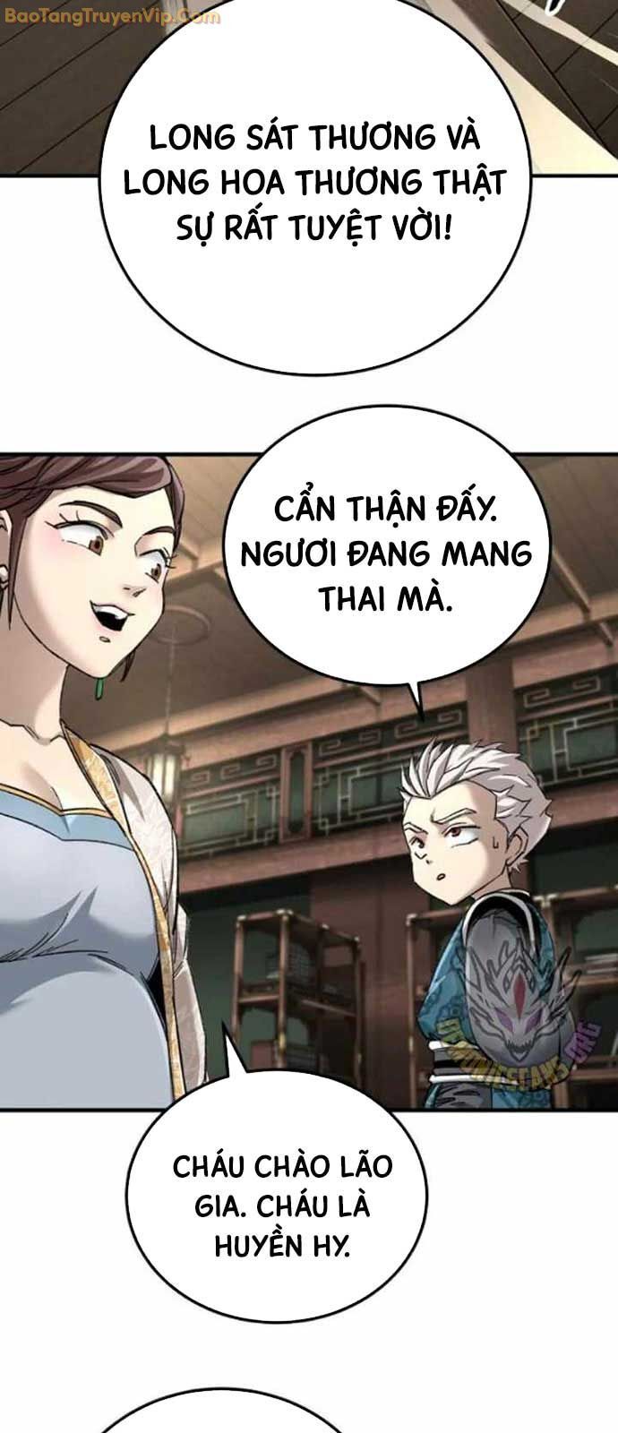 đọc truyện Ông Võ Giả Và Cháu Chí Tôn Chương 72 ảnh 14 tại Truyện Dạ Ký