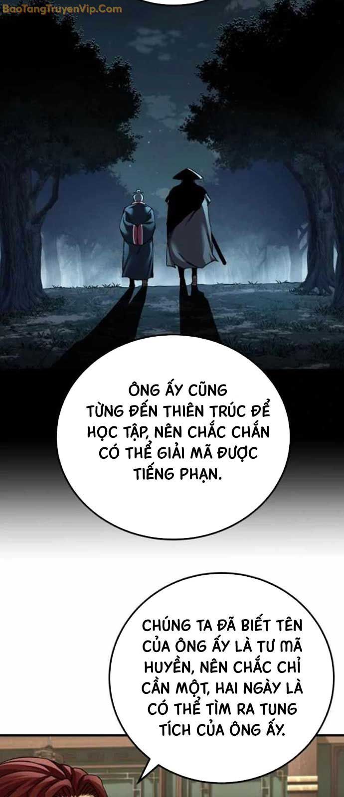 đọc truyện Ông Võ Giả Và Cháu Chí Tôn Chương 72 ảnh 20 tại Truyện Dạ Ký