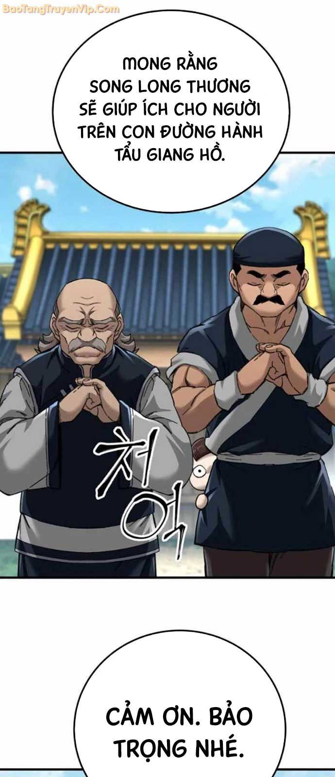 đọc truyện Ông Võ Giả Và Cháu Chí Tôn Chương 72 ảnh 3 tại Truyện Dạ Ký