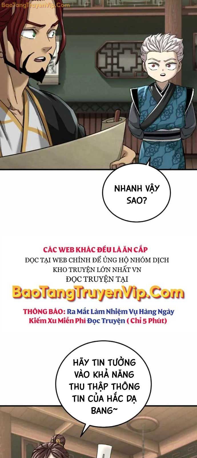 đọc truyện Ông Võ Giả Và Cháu Chí Tôn Chương 72 ảnh 21 tại Truyện Dạ Ký