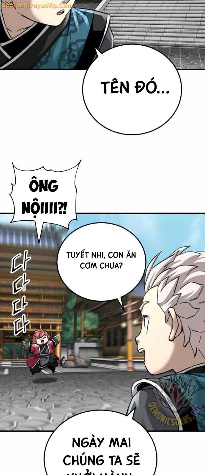 đọc truyện Ông Võ Giả Và Cháu Chí Tôn Chương 72 ảnh 26 tại Truyện Dạ Ký