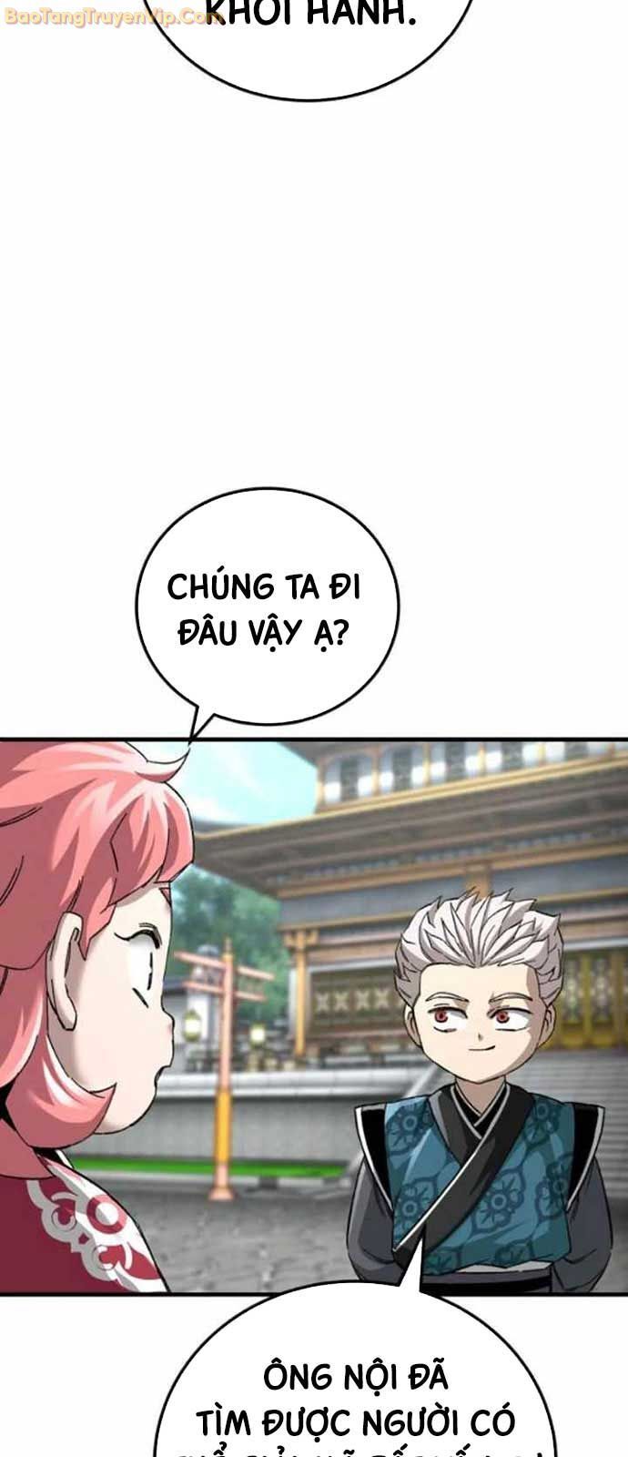 đọc truyện Ông Võ Giả Và Cháu Chí Tôn Chương 72 ảnh 27 tại Truyện Dạ Ký