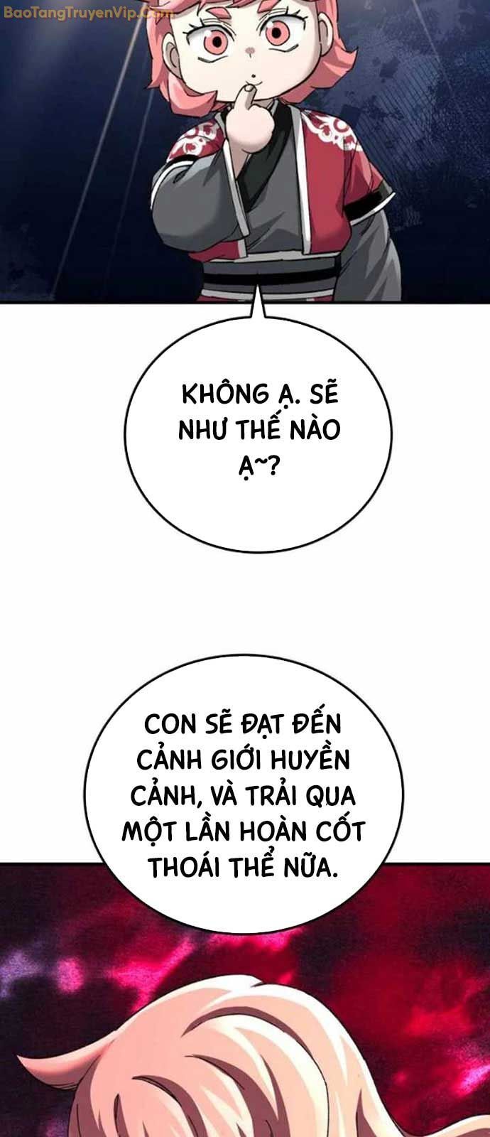 đọc truyện Ông Võ Giả Và Cháu Chí Tôn Chương 72 ảnh 29 tại Truyện Dạ Ký