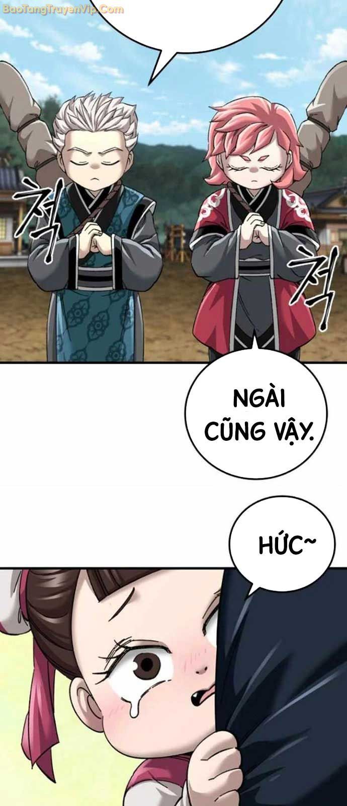 đọc truyện Ông Võ Giả Và Cháu Chí Tôn Chương 72 ảnh 4 tại Truyện Dạ Ký