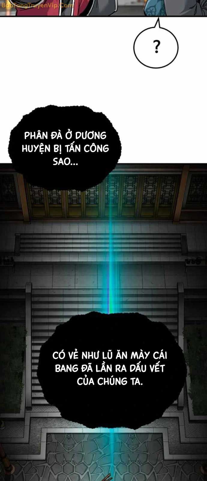 đọc truyện Ông Võ Giả Và Cháu Chí Tôn Chương 72 ảnh 32 tại Truyện Dạ Ký