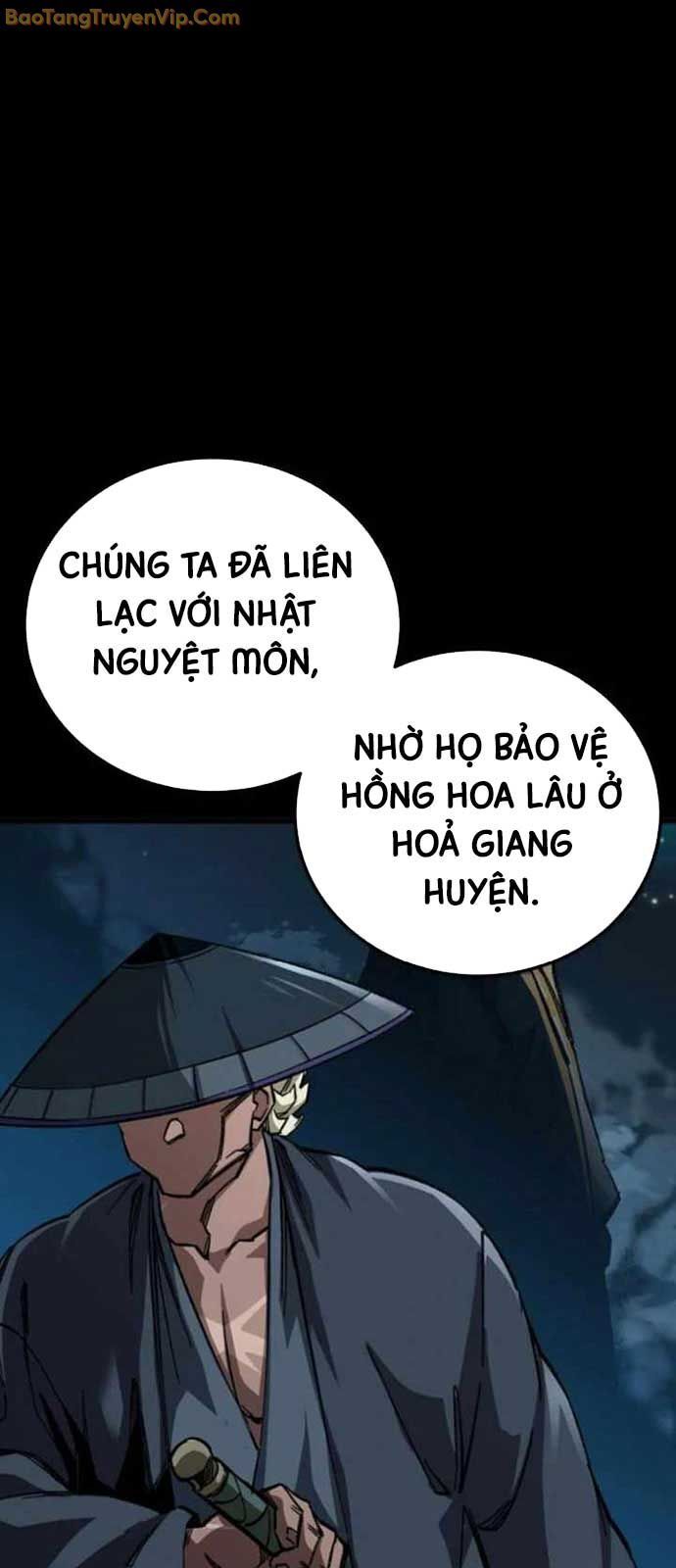 đọc truyện Ông Võ Giả Và Cháu Chí Tôn Chương 72 ảnh 36 tại Truyện Dạ Ký