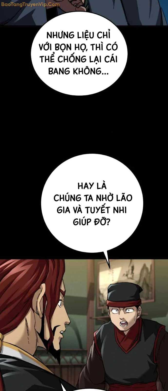 đọc truyện Ông Võ Giả Và Cháu Chí Tôn Chương 72 ảnh 37 tại Truyện Dạ Ký