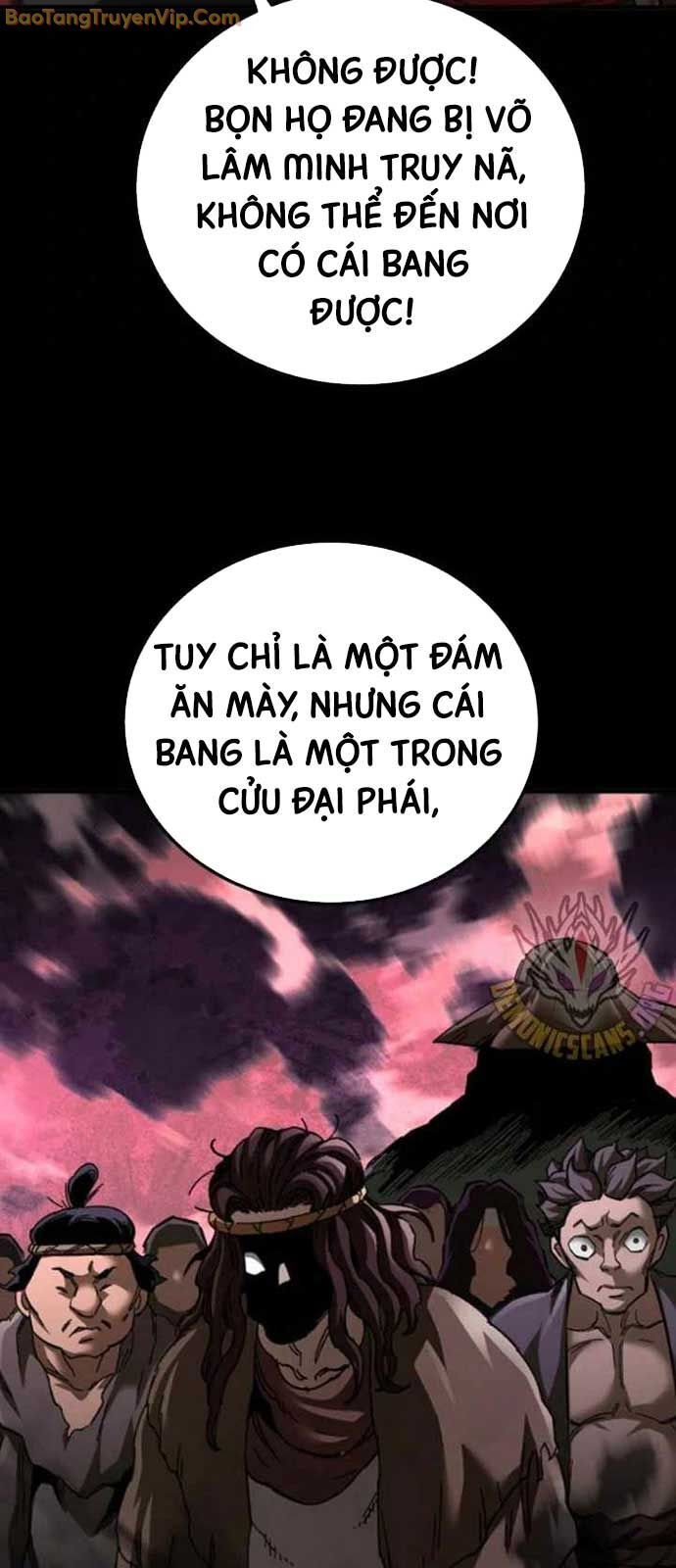 đọc truyện Ông Võ Giả Và Cháu Chí Tôn Chương 72 ảnh 38 tại Truyện Dạ Ký