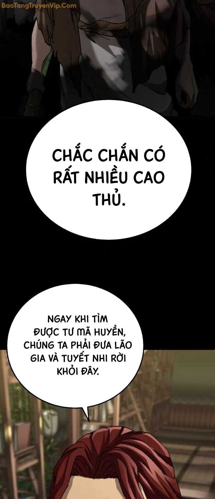 đọc truyện Ông Võ Giả Và Cháu Chí Tôn Chương 72 ảnh 39 tại Truyện Dạ Ký