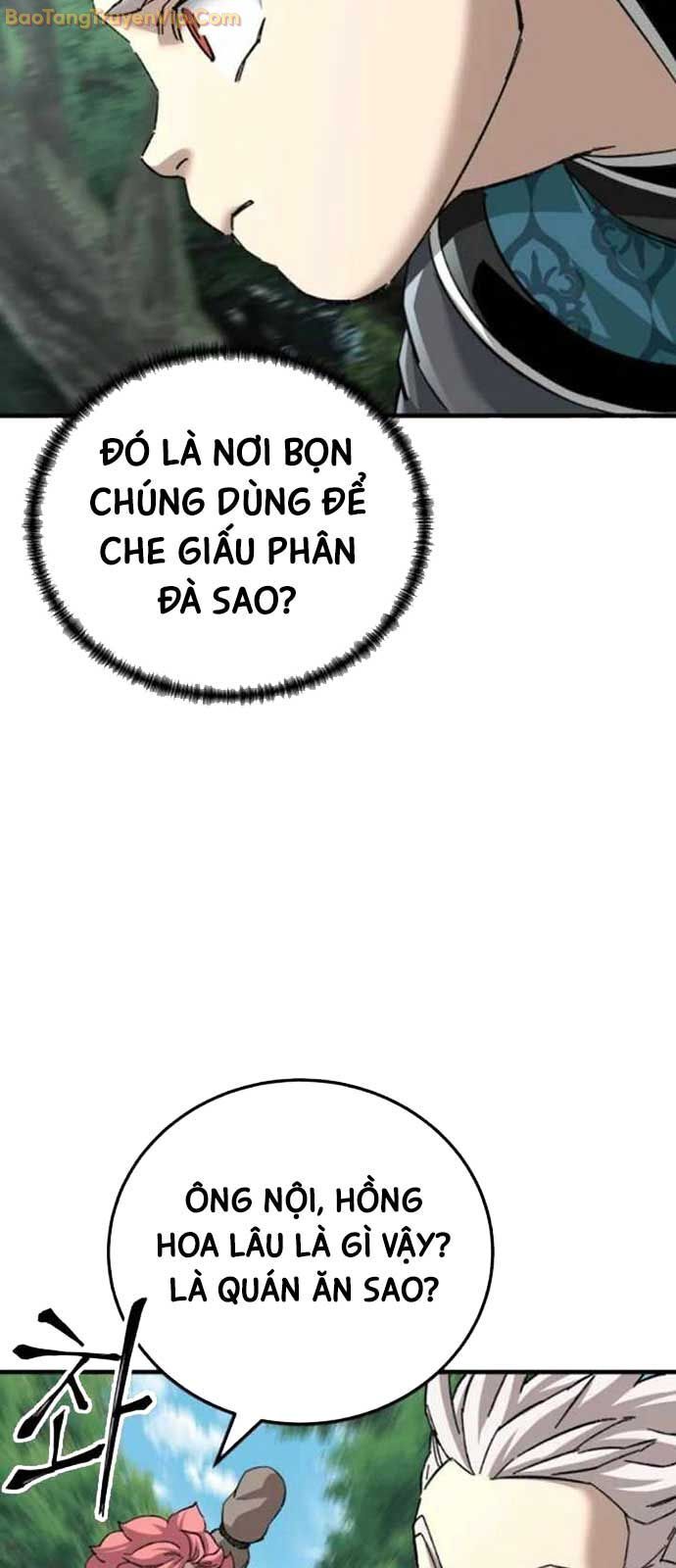 đọc truyện Ông Võ Giả Và Cháu Chí Tôn Chương 72 ảnh 44 tại Truyện Dạ Ký