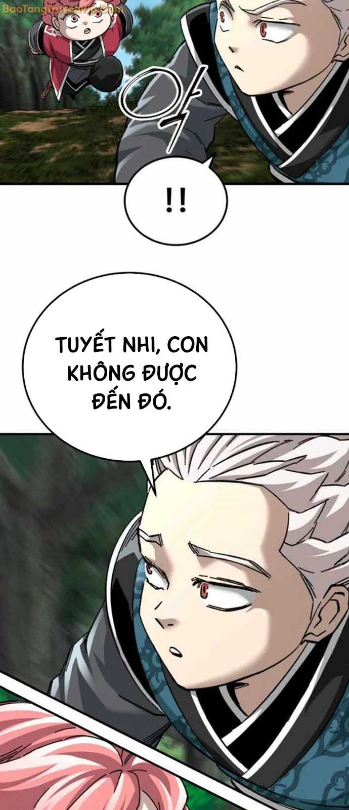 đọc truyện Ông Võ Giả Và Cháu Chí Tôn Chương 72 ảnh 45 tại Truyện Dạ Ký