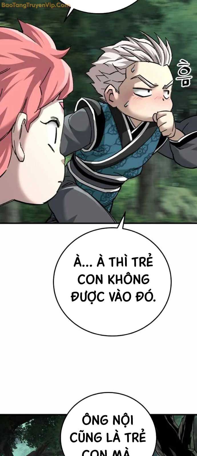 đọc truyện Ông Võ Giả Và Cháu Chí Tôn Chương 72 ảnh 48 tại Truyện Dạ Ký