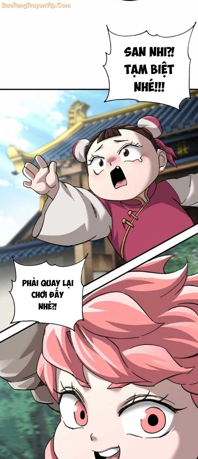 đọc truyện Ông Võ Giả Và Cháu Chí Tôn Chương 72 ảnh 6 tại Truyện Dạ Ký