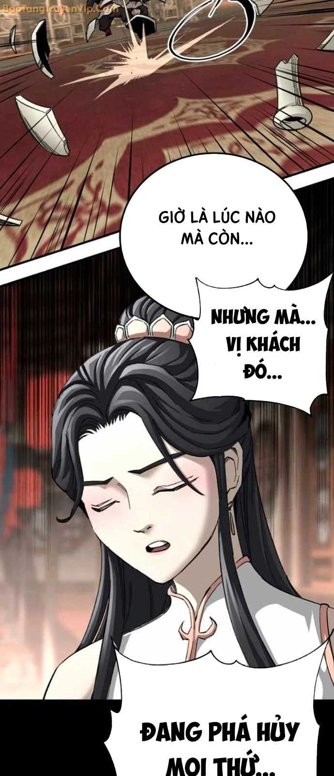 đọc truyện Ông Võ Giả Và Cháu Chí Tôn Chương 72 ảnh 70 tại Truyện Dạ Ký