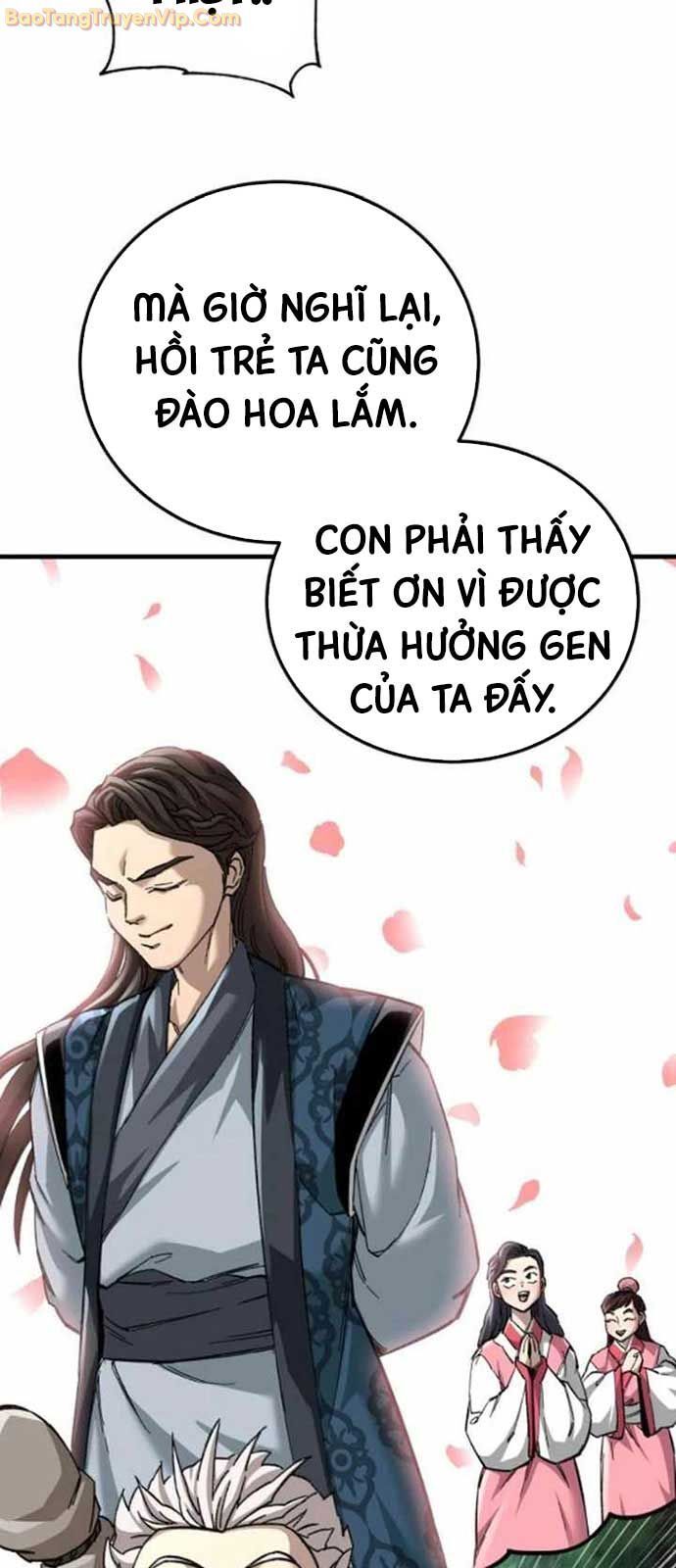 đọc truyện Ông Võ Giả Và Cháu Chí Tôn Chương 72 ảnh 8 tại Truyện Dạ Ký