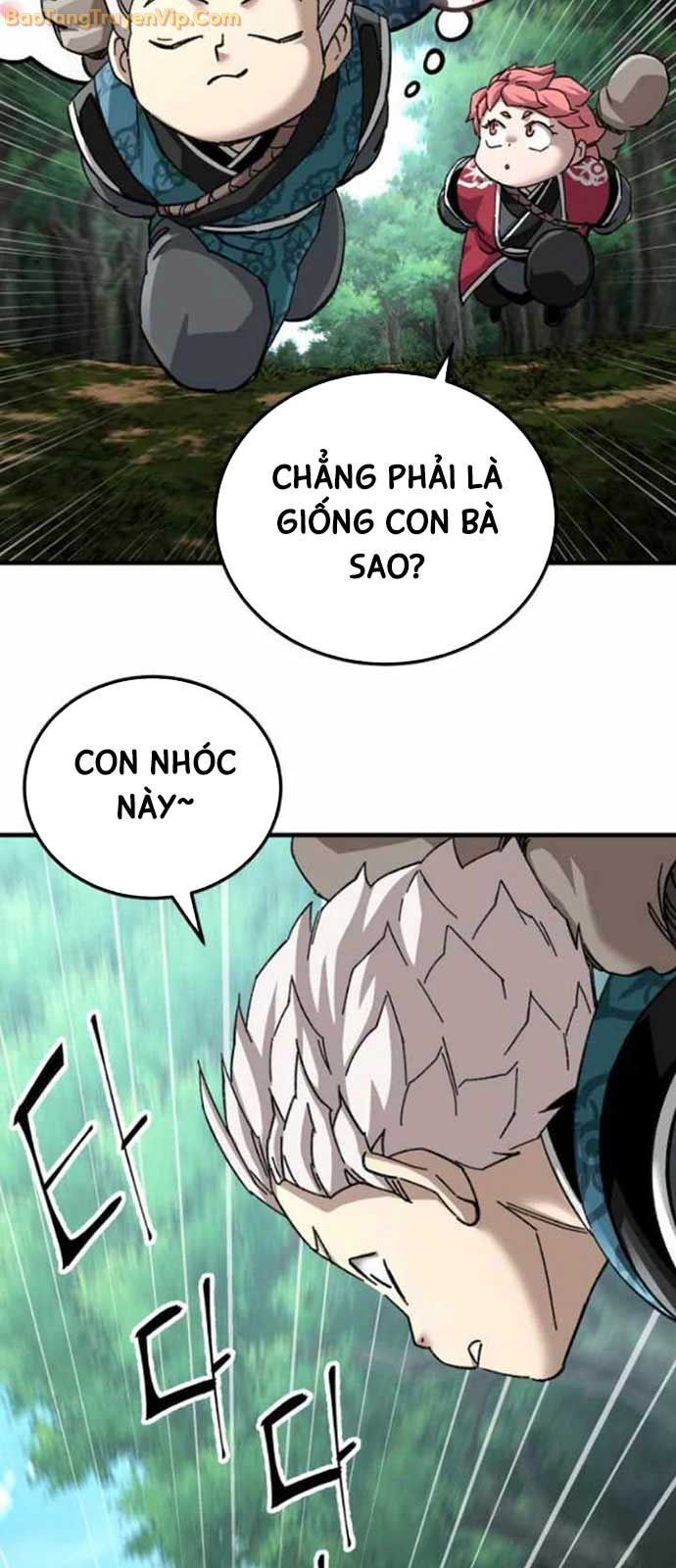 đọc truyện Ông Võ Giả Và Cháu Chí Tôn Chương 72 ảnh 9 tại Truyện Dạ Ký
