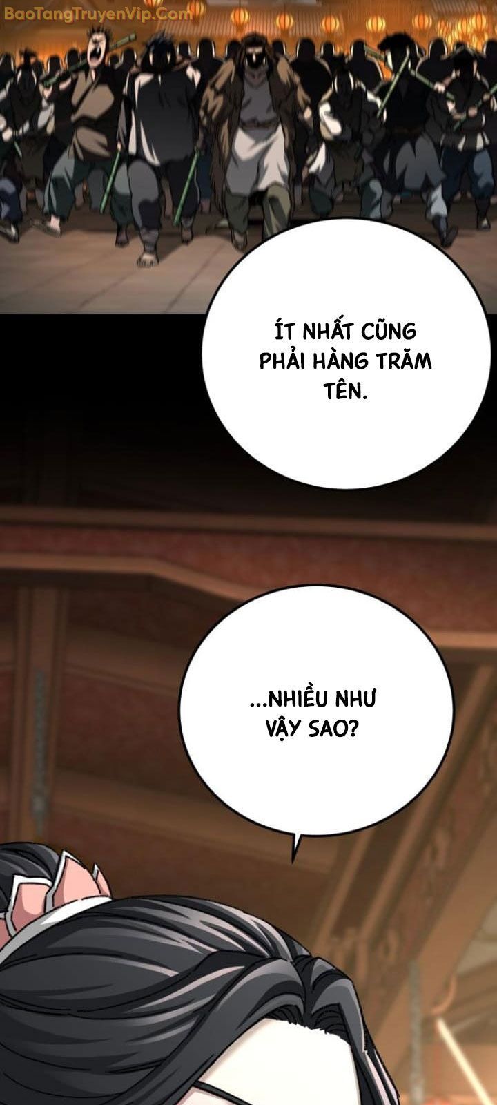 đọc truyện Ông Võ Giả Và Cháu Chí Tôn Chương 73 ảnh 11 tại Truyện Dạ Ký
