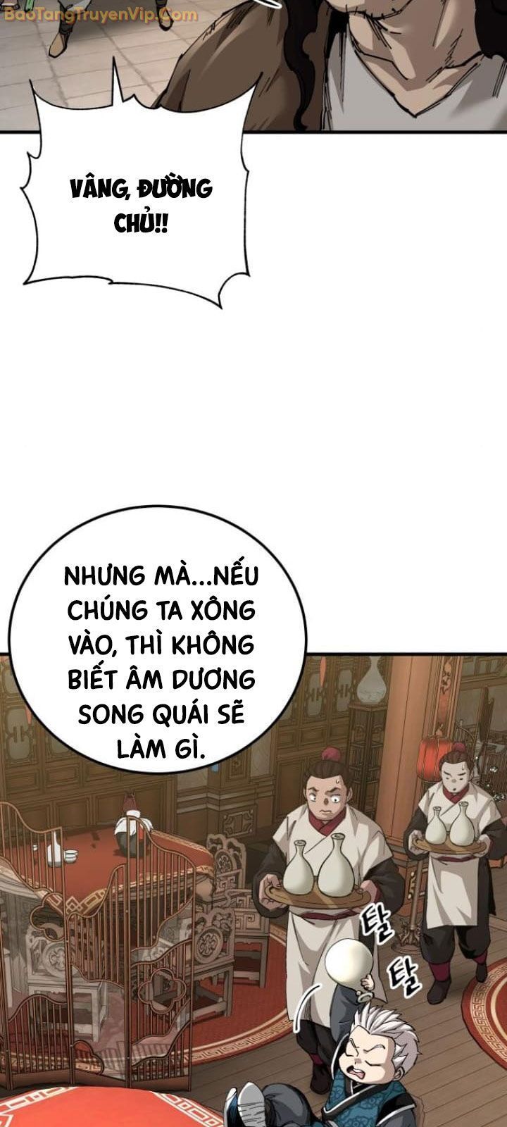đọc truyện Ông Võ Giả Và Cháu Chí Tôn Chương 73 ảnh 27 tại Truyện Dạ Ký