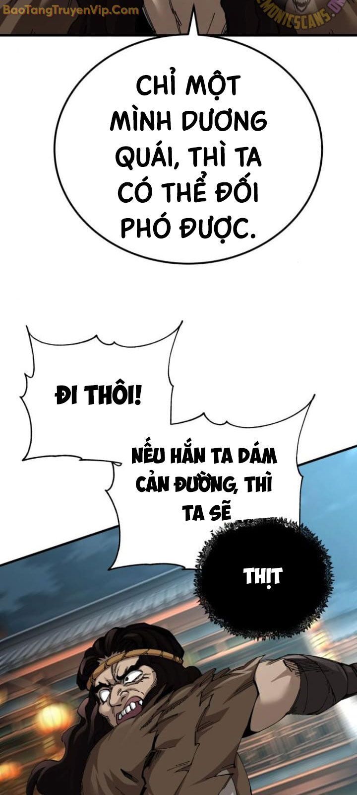 đọc truyện Ông Võ Giả Và Cháu Chí Tôn Chương 73 ảnh 29 tại Truyện Dạ Ký