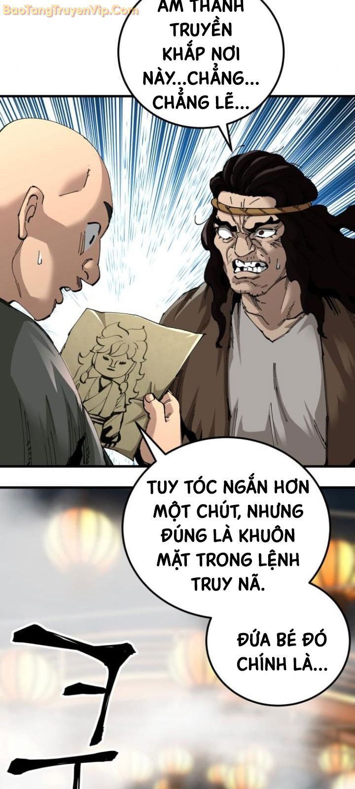 đọc truyện Ông Võ Giả Và Cháu Chí Tôn Chương 73 ảnh 34 tại Truyện Dạ Ký