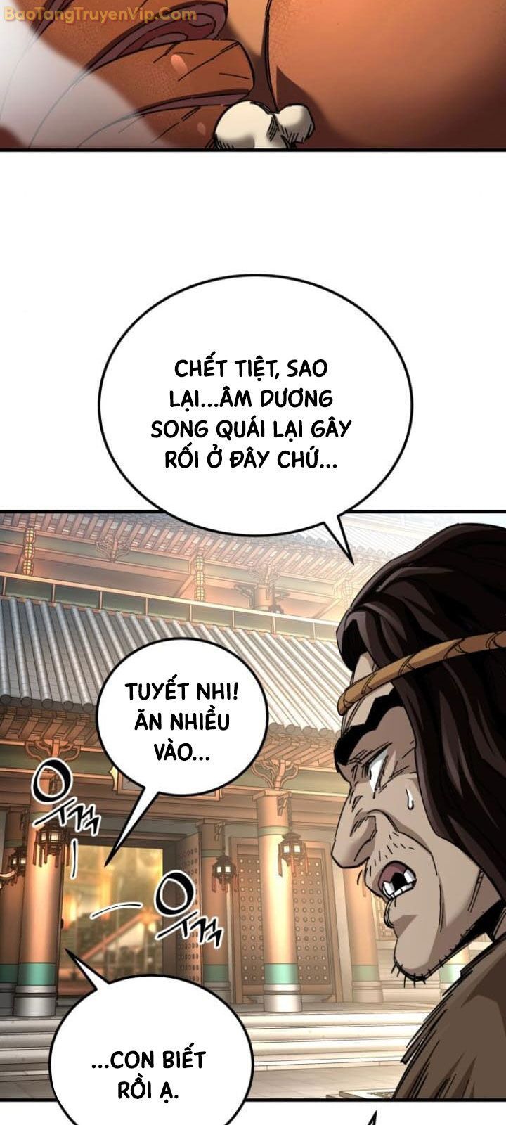 đọc truyện Ông Võ Giả Và Cháu Chí Tôn Chương 73 ảnh 48 tại Truyện Dạ Ký