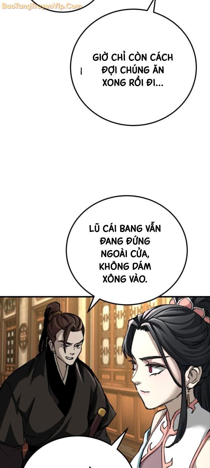 đọc truyện Ông Võ Giả Và Cháu Chí Tôn Chương 73 ảnh 49 tại Truyện Dạ Ký
